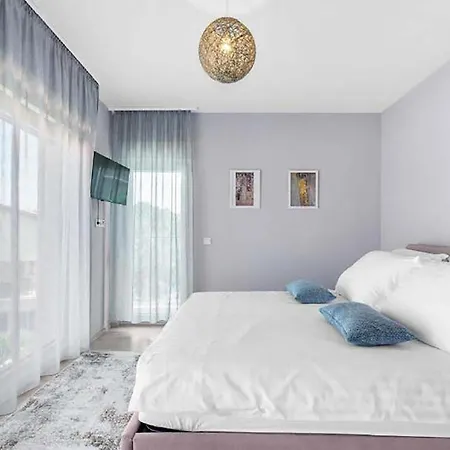 펜션 Amazing In With Wifi *