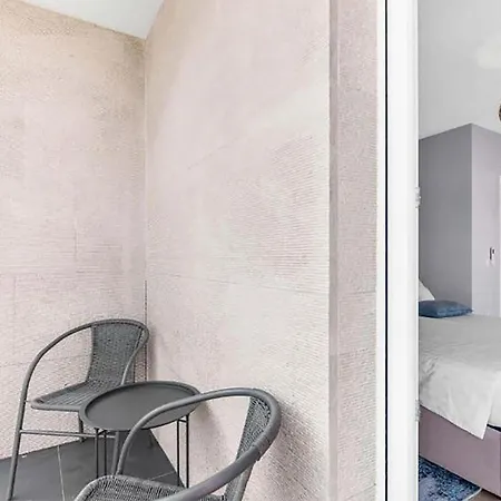 Nyaraló Amazing In With Wifi *