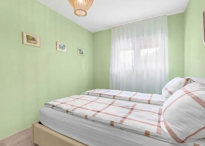 Amazing In With Wifi