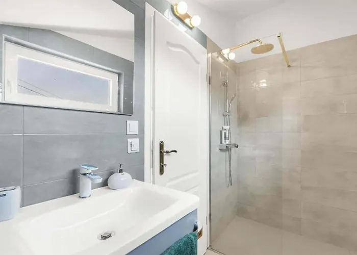 Amazing In With Wifi