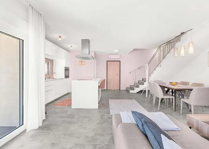 Amazing In With Wifi