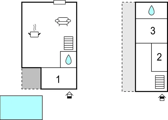 Amazing In With Wifi Nyaraló *