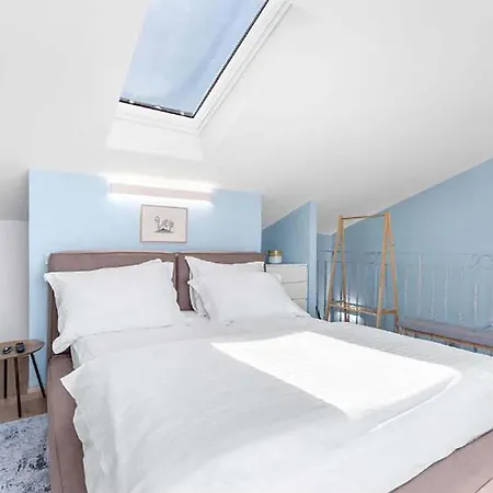 Holiday home Amazing In With Wifi Porec