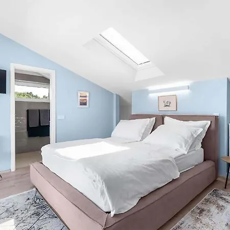 Holiday home Amazing In With Wifi