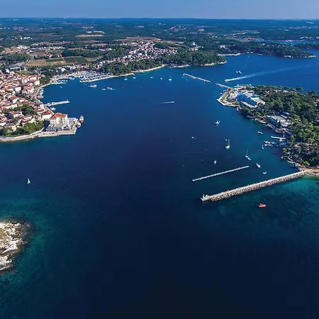 Stunning In Poreč