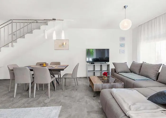 Дом отдыха Amazing In With Wifi *