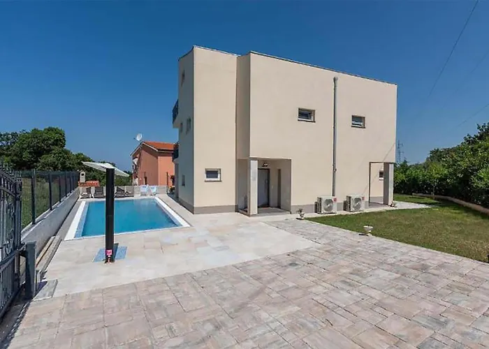 Ferienhaus Amazing In With Wifi *