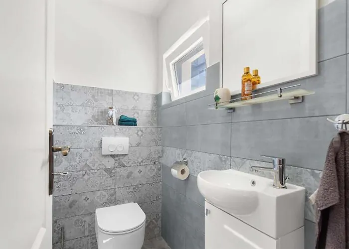 Amazing In With Wifi Пореч