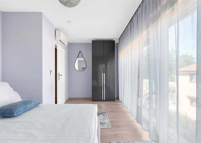 Amazing In With Wifi