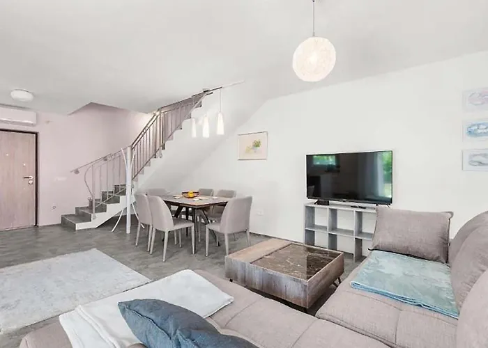 Amazing In With Wifi