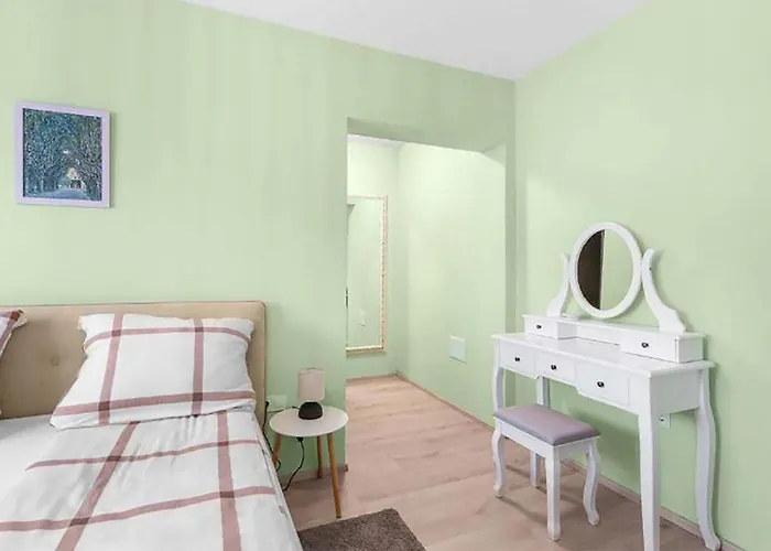 Amazing In With Wifi