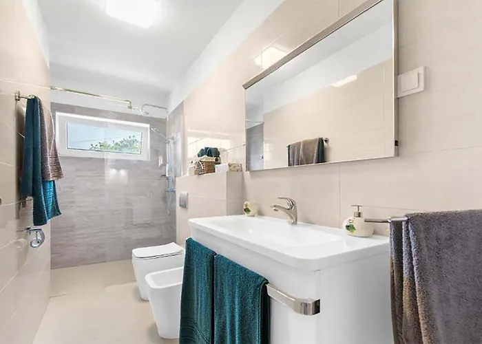 Amazing In With Wifi