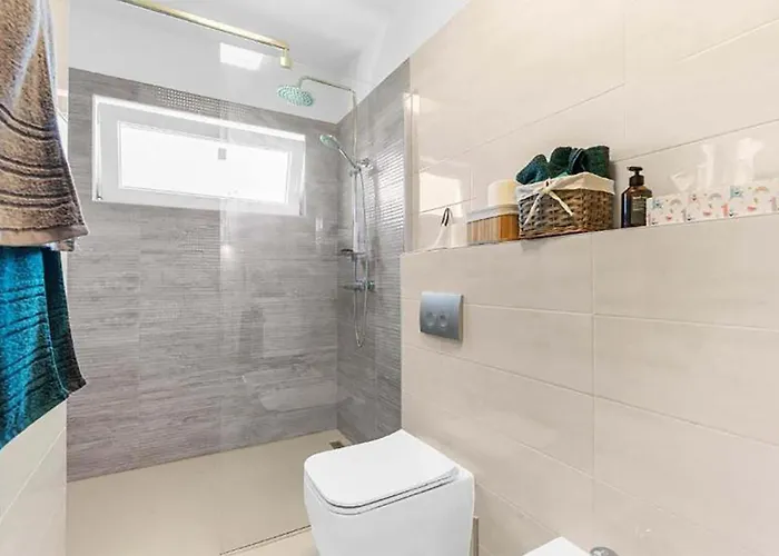 Amazing In With Wifi