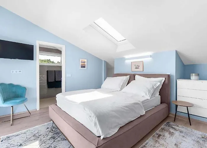 Дом отдыха Amazing In With Wifi