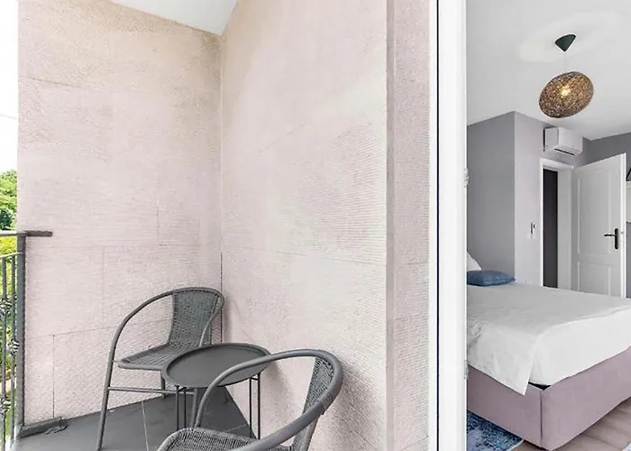 Дом отдыха Amazing In With Wifi *