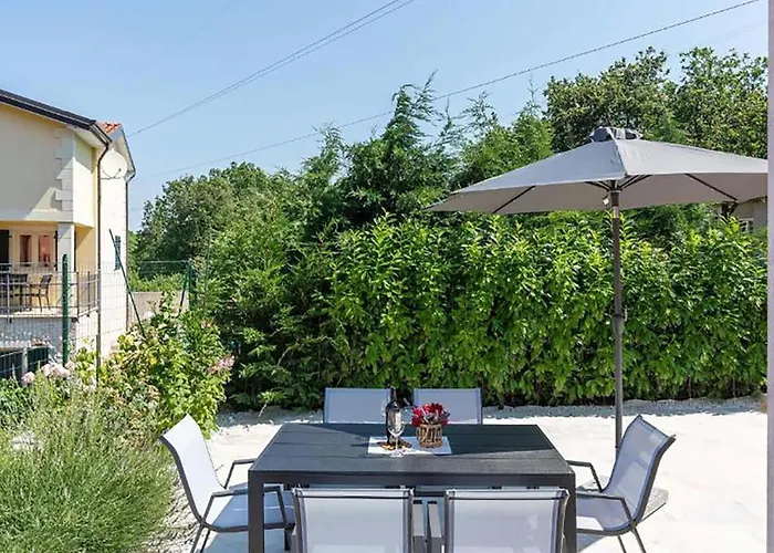 Ferienhaus Amazing In With Wifi *