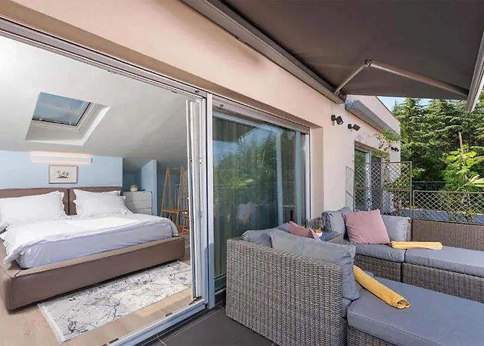 Ferienhaus Amazing In With Wifi *