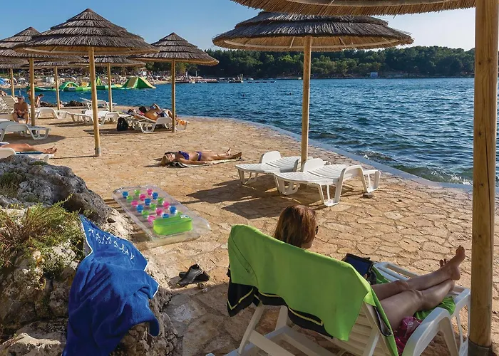 Amazing In With Wifi Ferienhaus Poreč